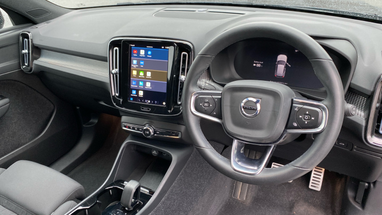 Volvo Xc40 170kW Recharge Plus 69kWh 5dr Auto Electric Estate